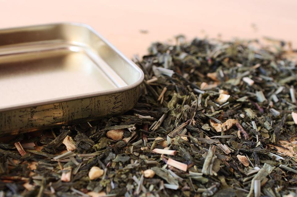 How To Store Loose Leaf Tea – Ecooe Life