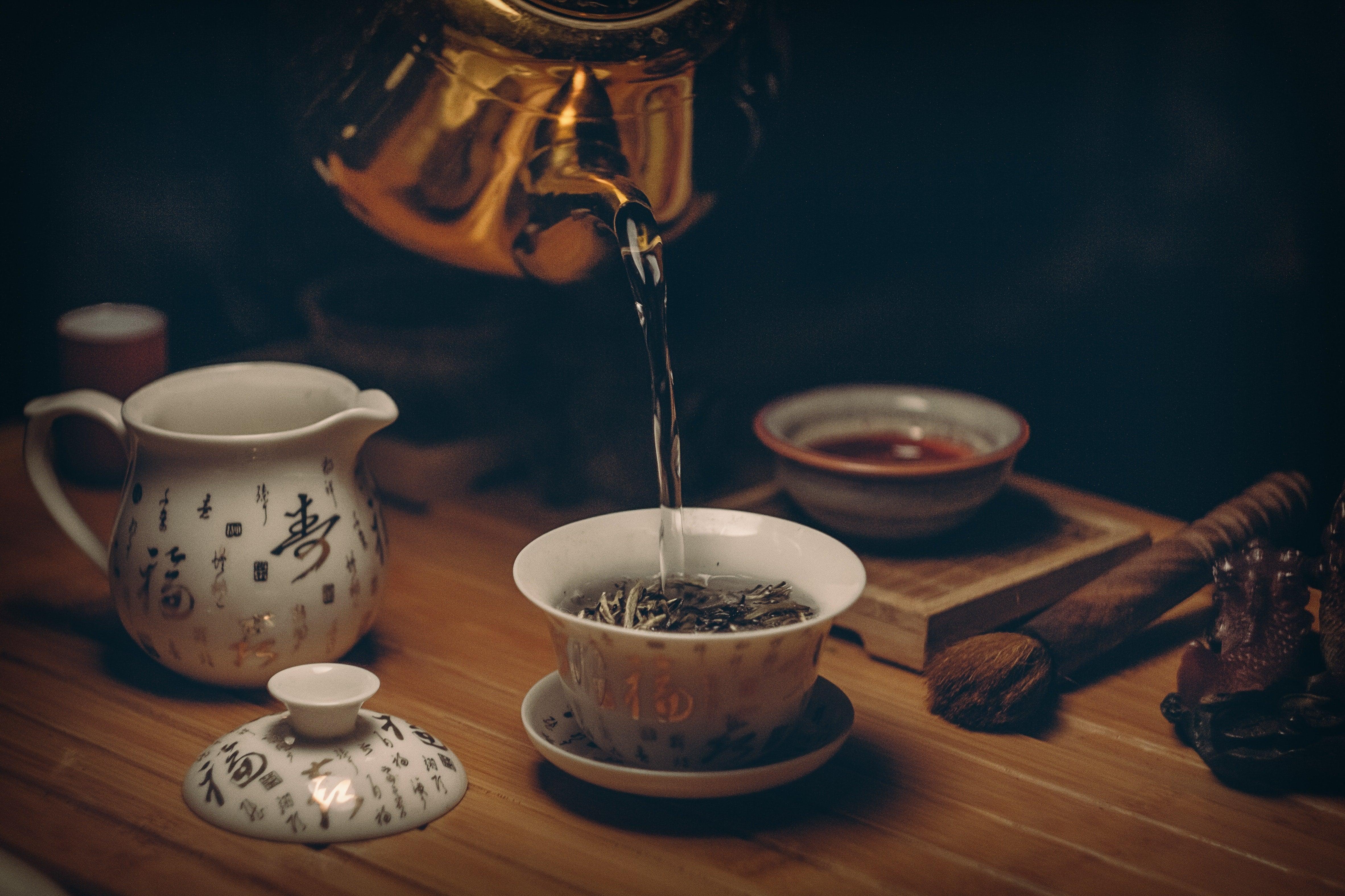 Why Gongfu? A Practical Exercise for Better Tea Brewing – In