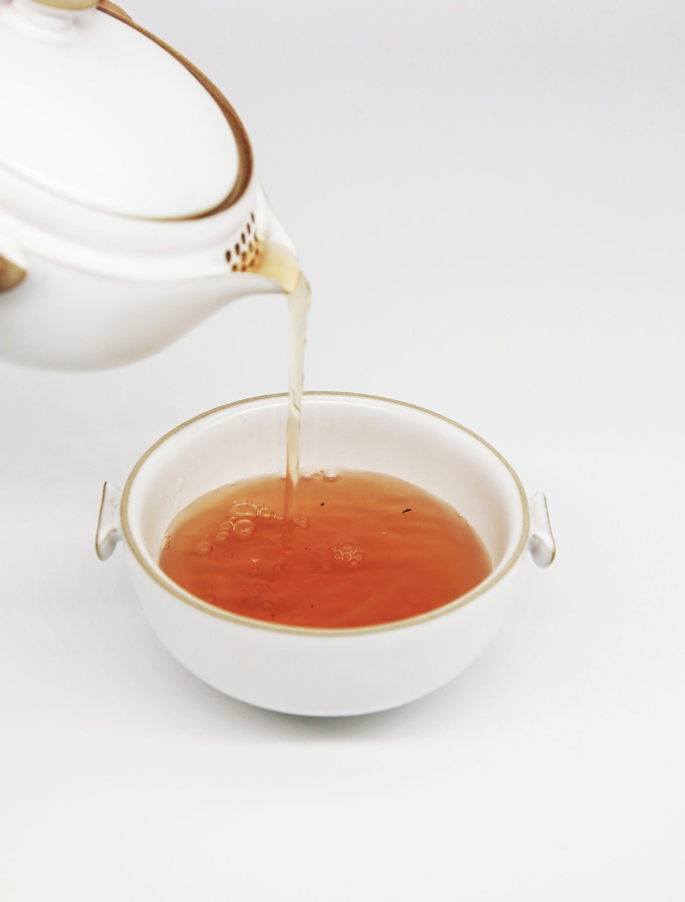 A deeper look into Chinese black tea Hong Cha