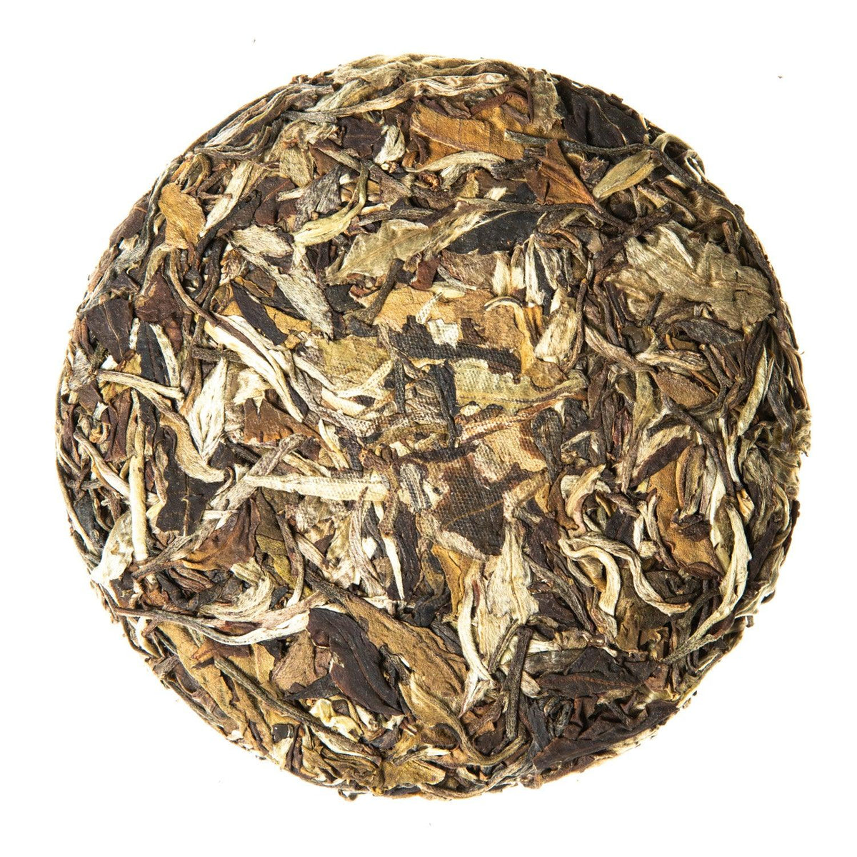"White Peony" Bai Mudan White Tea