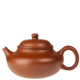 "Accommodating Heaven" Rong Tian Yixing Teapot (ZiSha: ZhuNi)