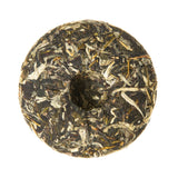Spring-Fall Baozhong with White Tea