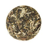 Spring-Fall Baozhong with White Tea