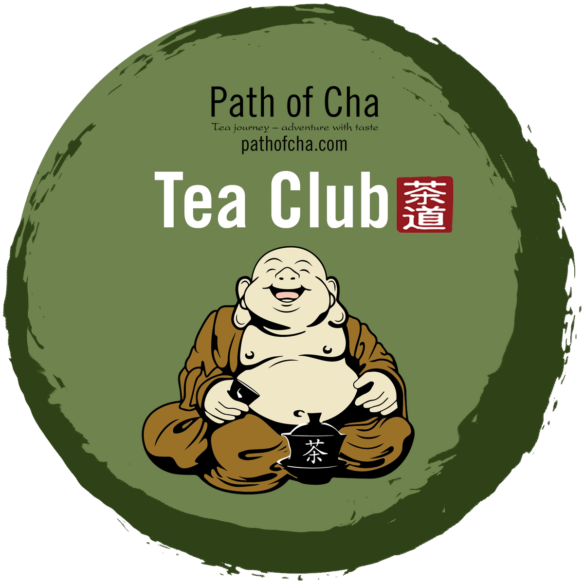 Tea Club