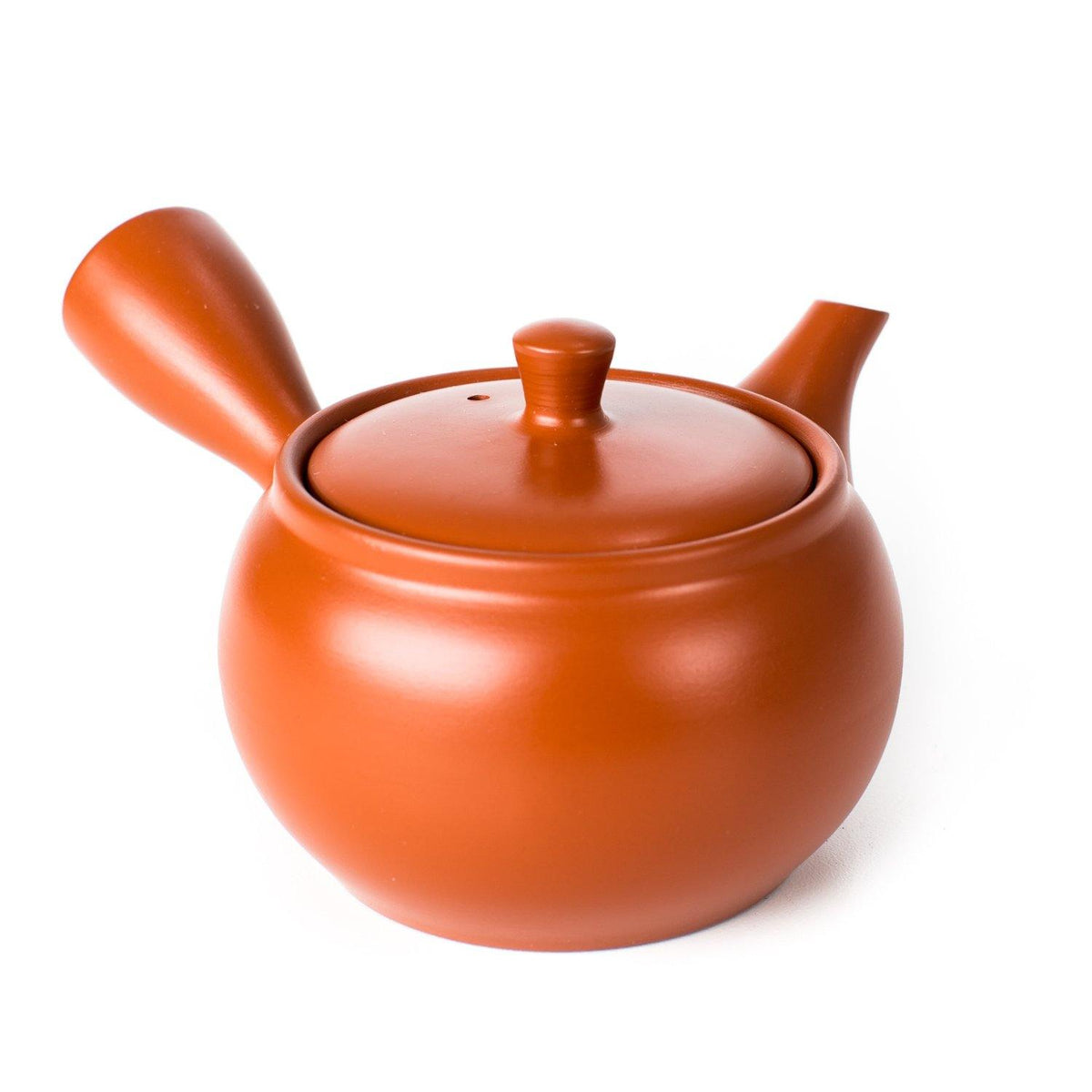 Kyusu Tokoname Japanese Teapot Nerikomi Olive Green & Dark hotsell Red 200ml