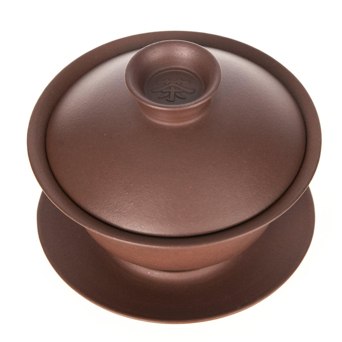 Yixing Gaiwan (ZiSha ZiNi)