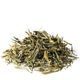 Award-Winning Huo Shan Huang Ya Yellow Tea