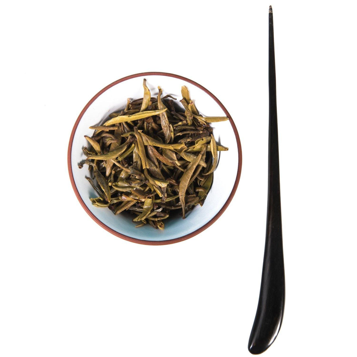 Jasmine "Silver Needle" Yin Zhen White Tea