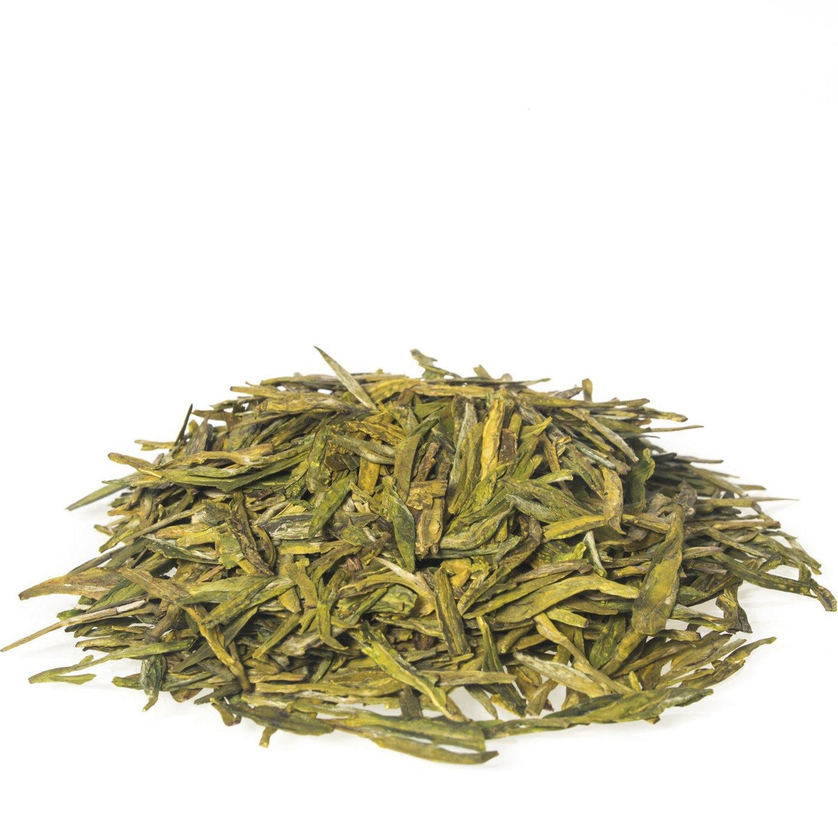 AwardWinning "Dragon Well" Long Jing Green Tea