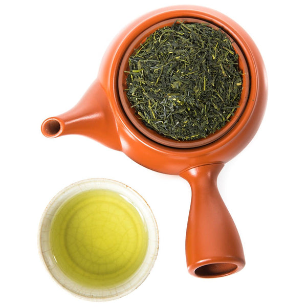 Shincha Green Tea