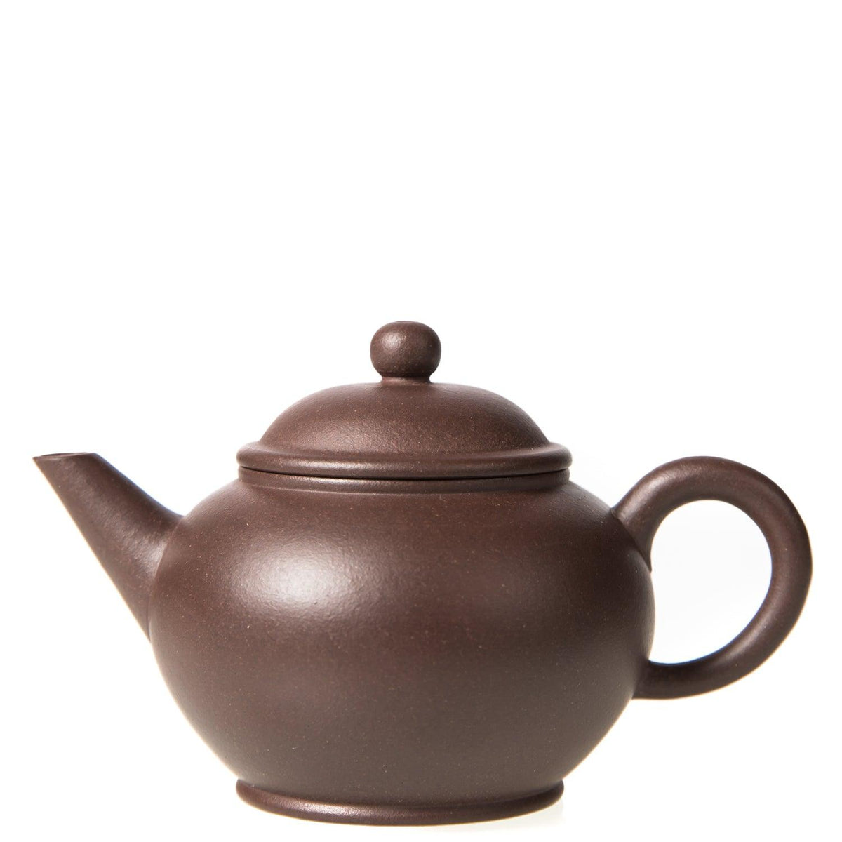 Handmade Ju Lun Zhu Aged Zi Ni Clay Teapot 2024