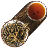"Pine Needle" Song Zhen Dain Hong Black Tea