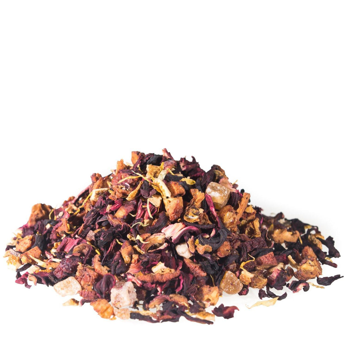 Peach Apricot Honeybush Herbal Tea - 'Just Peachy' Iced or Hot