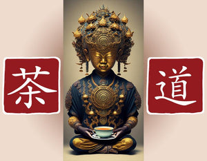 Gong Fu Cha: Tea Ritual or Brewing Technique?
