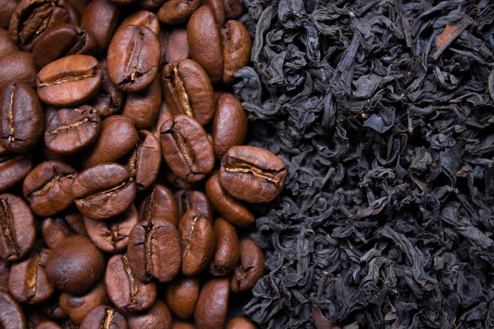 Caffeine in tea: a comprehensive guide