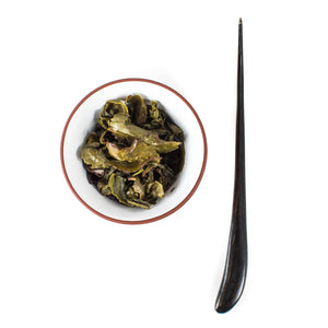 History Of Tea: Tie Guan Yin
