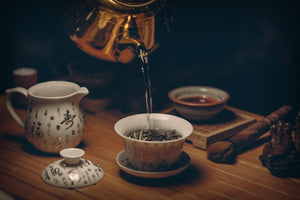 Does Tea Go Bad? And How Long Does Loose Leaf Tea Last?