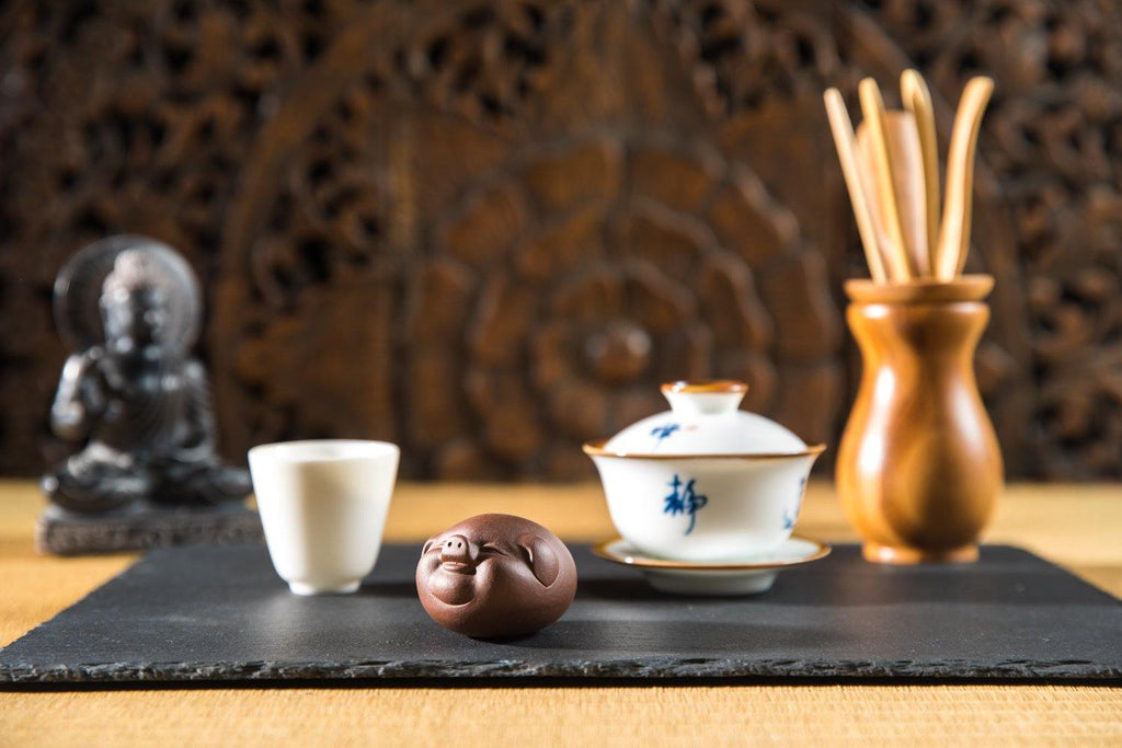 The Tea Pet: How To Choose The Perfect Tea Pets For Tea Ceremony