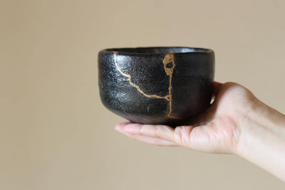 Should You Try Kintsugi? (Japanese Pottery Repair)