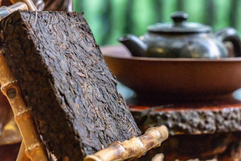 Hei Cha: Tibetan Black Tea – a Thousand Year Old Treasure