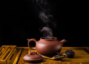 Wuyi Tea: Da Hong Pao Vs. Shui Xian Oolong