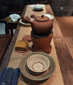 A Journey Through a Collector's Gongfu Tea Sanctuary