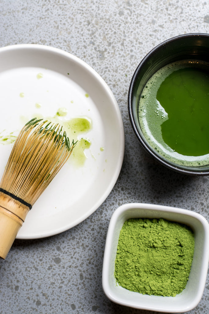 How To Make Matcha Tea: The 5 Essential Matcha Tools