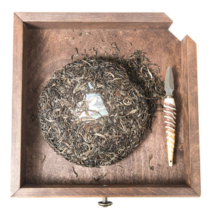 How To Store Pu-erh At Home For Aging