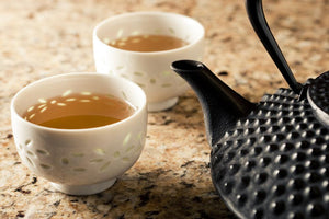 Testubin: How to Use and Care for Your Japanese Tea Kettle