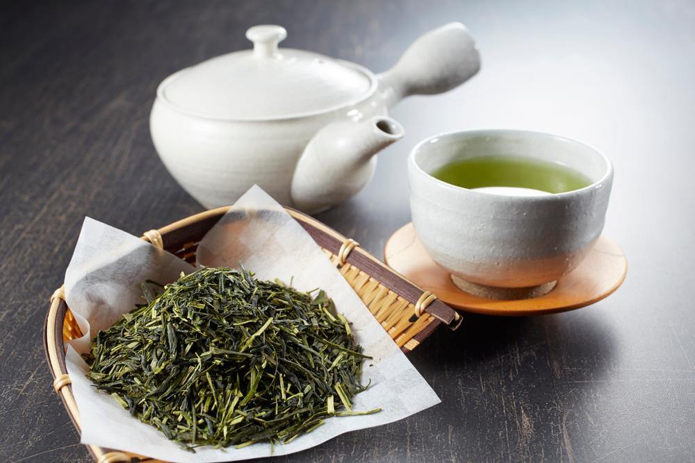The Ultimate Guide To Sencha Green Tea