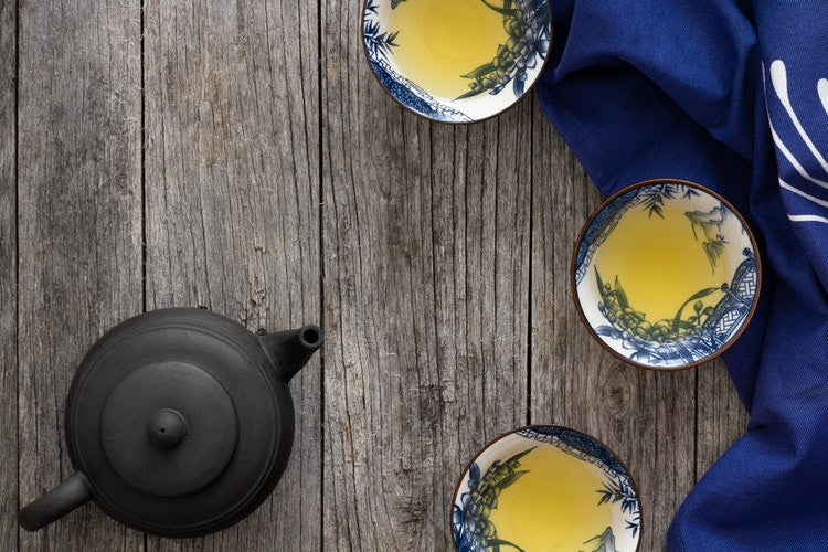 Best Oolong Tea: The 5 Most Popular Oolong Teas