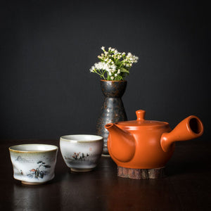 Japan's Exquisite Tea: Gyokuro