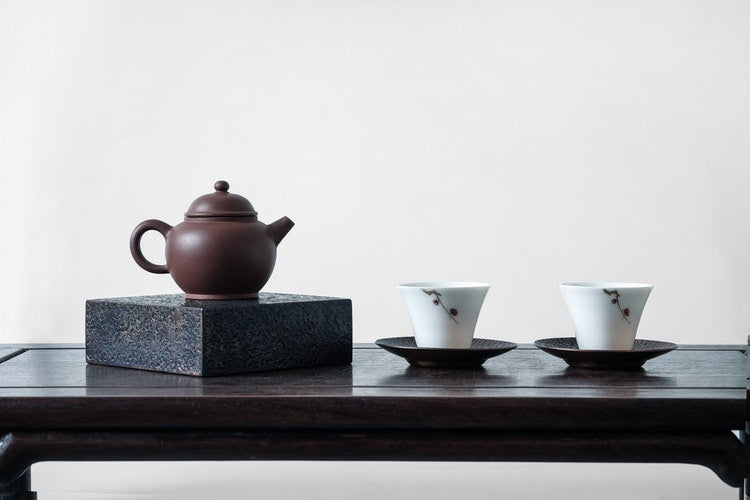 Pairing a Yixing Teapot with Tea