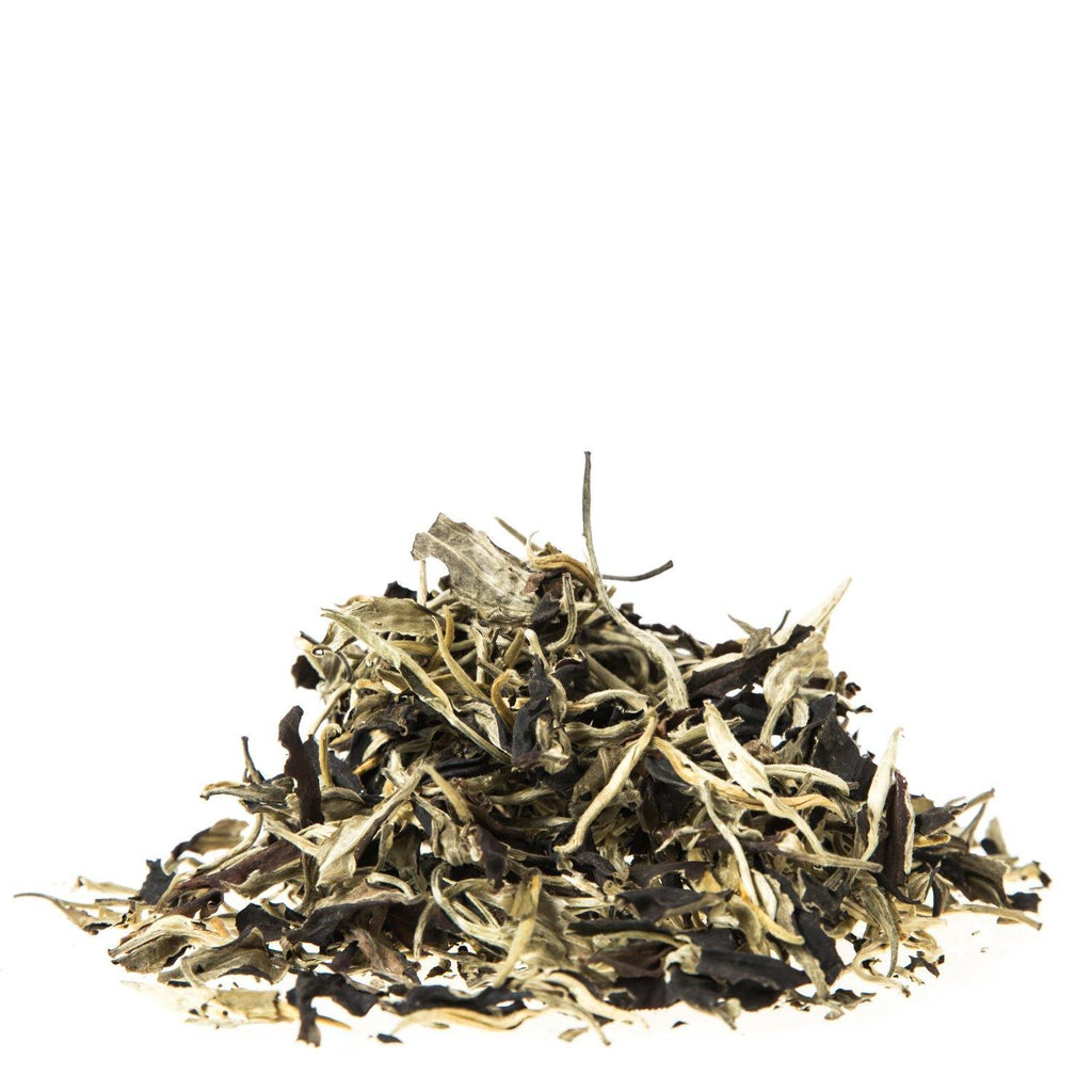 A Unique and Delicious Yunnan Tea — Yue Guang Bai White Tea