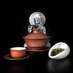 The Ways of the Gaiwan