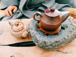 The Best Teaware For The Different Types of Tea