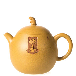 A Comprehensive Guide on Choosing Yixing Clay Teapot
