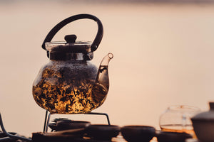 Boiling Tea: Which Tea Is Good For Boiling?