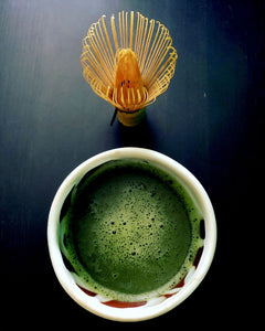 The Difference Between Culinary and Ceremonial Grade Matcha