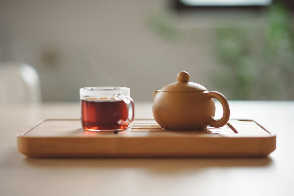 Alcohol Replacement: 5 Reasons To Switch From Alcohol To Tea