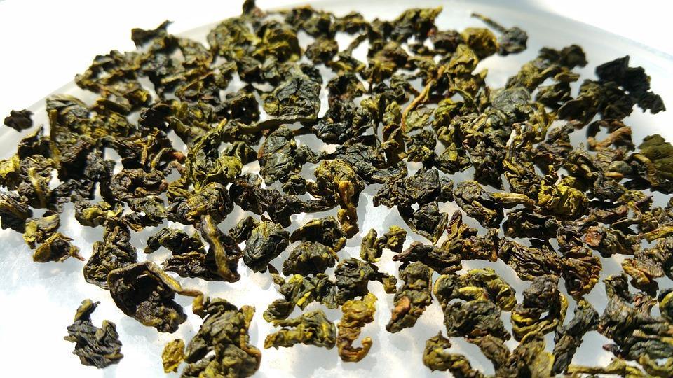 What There is to Know About Oolong Tea