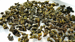 What There is to Know About Oolong Tea