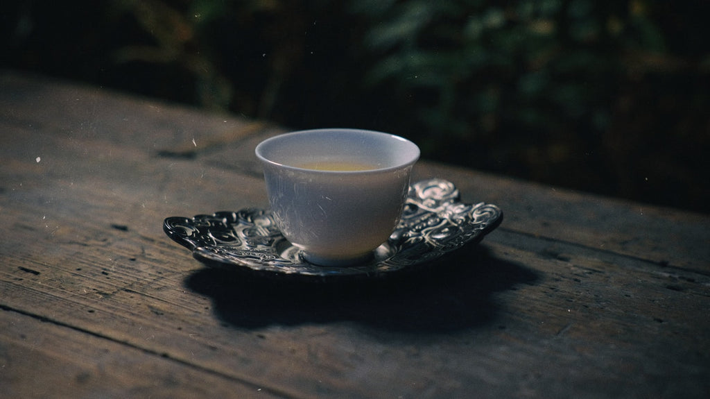 Choosing The Best Teacup For Your Tea Ceremony