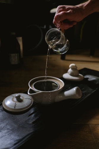 Japanese Tea: The 3 Important Rules For Tea Storage