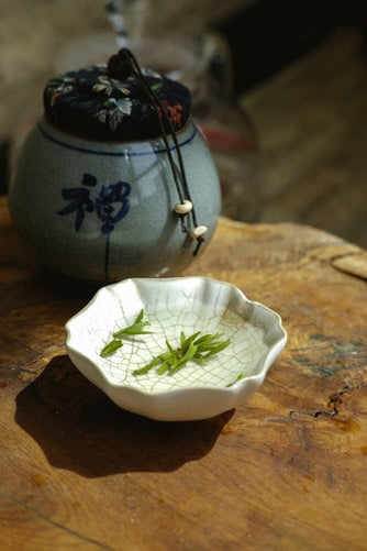 Chinese Vs Japanese Green Tea
