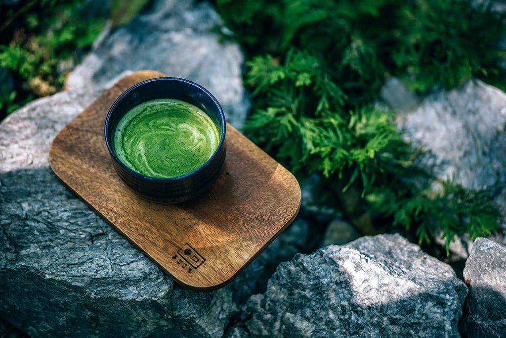 Matcha Vs Green Tea. All There Is To Know