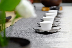Decoding the Different Flavors of Tea