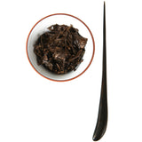 "Amber" Aged White Tea Cake, HeKai, GuShu, 2020