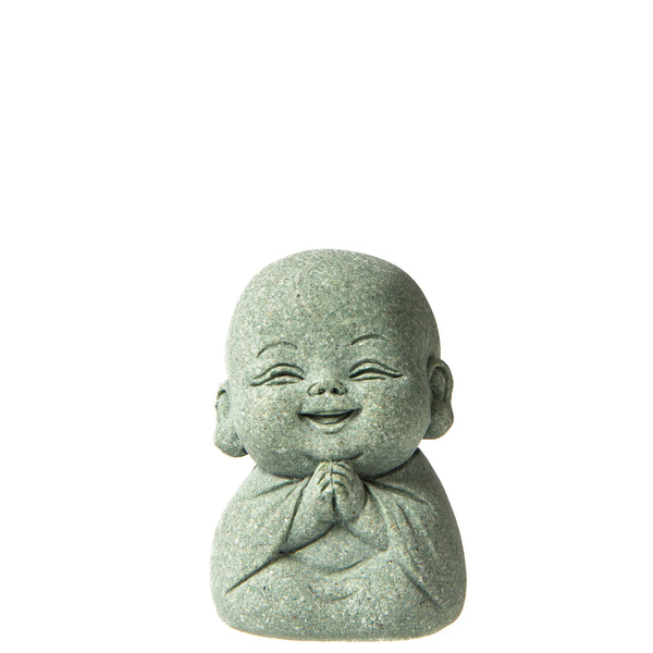 Laughing Baby Buddha Tea Pet