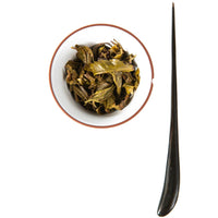 Bac Yen (Northern Swallow) GuShu Raw Pu-erh Tea